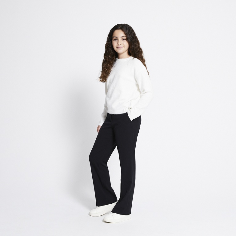 Dress pants "Leonora" Black